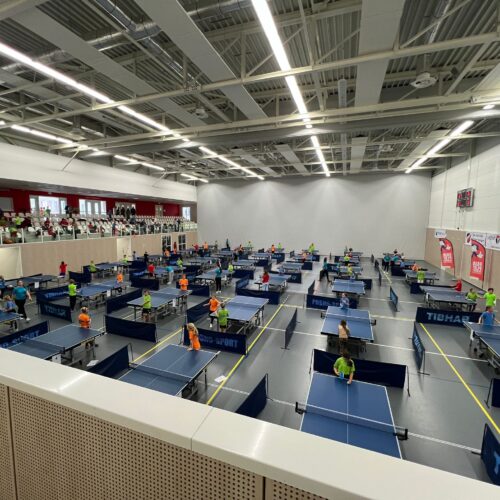 Scholierentoernooi Borne 14 november 2023