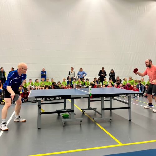 Scholierentoernooi Borne 14 november 2023