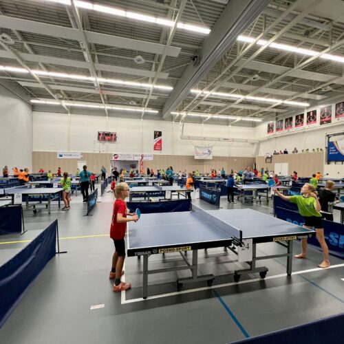 Scholierentoernooi Borne 14 november 2023