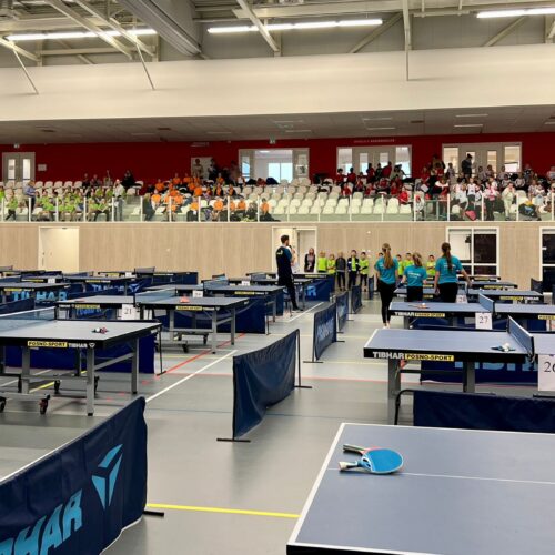 Scholierentoernooi Borne 14 november 2023