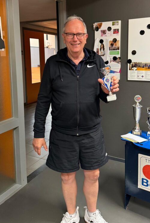Henk | Clubkampioenschappen TTV Borne