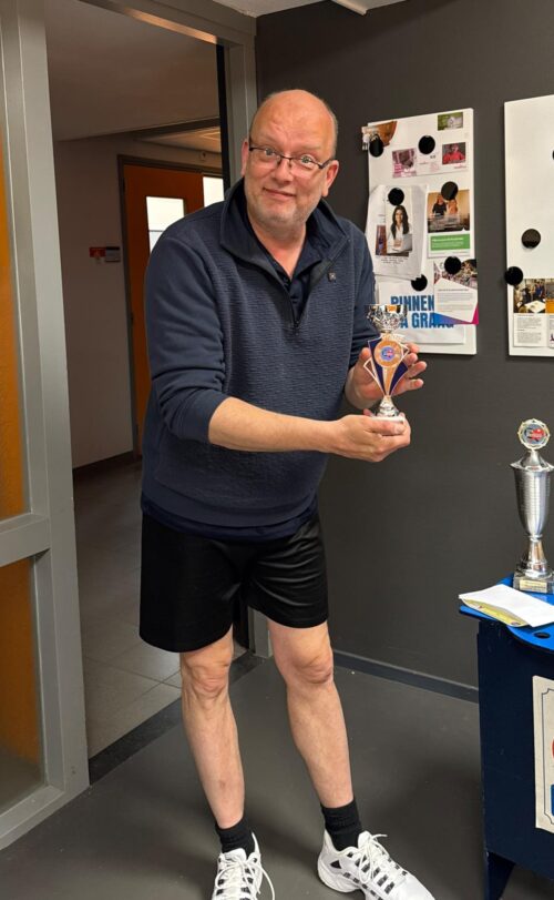 Matthijs | Clubkampioenschappen TTV Borne